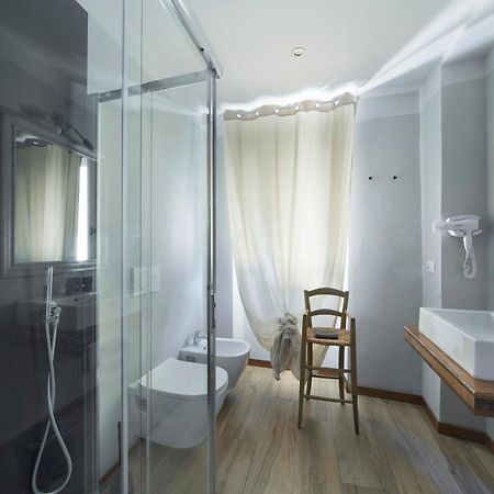 Al Vecchio Civico 1 Hotel Stellanello Eksteriør billede