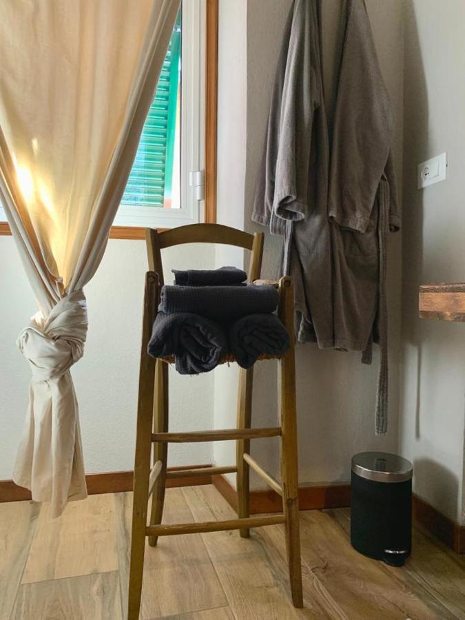 Al Vecchio Civico 1 Hotel Stellanello Eksteriør billede