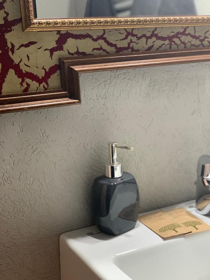 Al Vecchio Civico 1 Hotel Stellanello Eksteriør billede