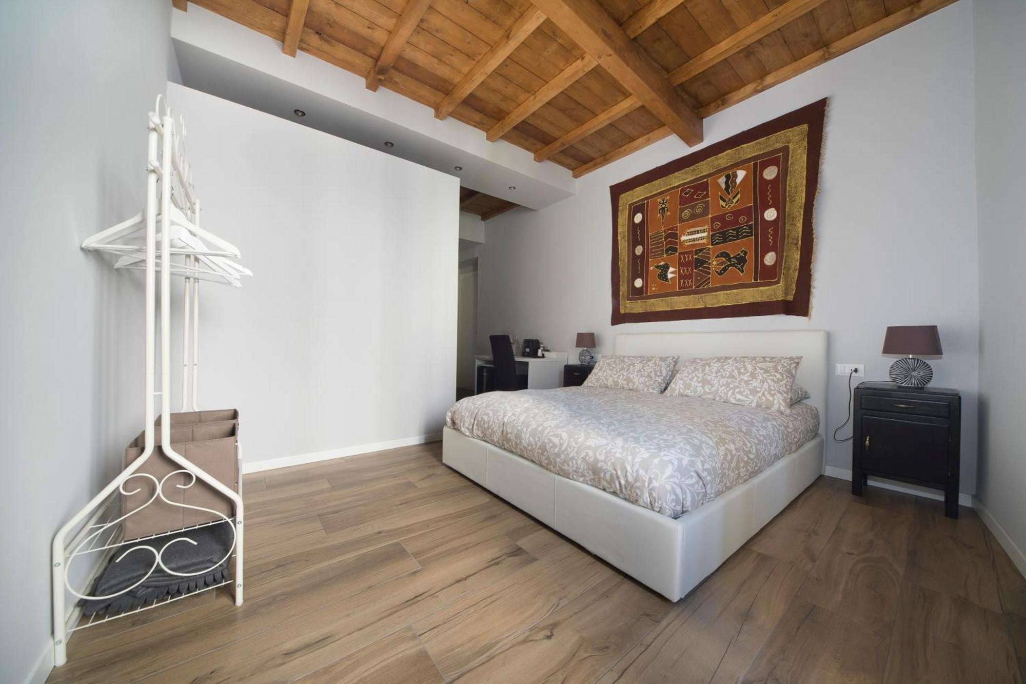 Al Vecchio Civico 1 Hotel Stellanello Eksteriør billede